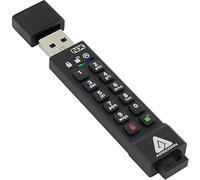 Apricorn Apricorn Ask3-NX-64gb Unità Flash Usb Usb Tipo A 3.2 Gen 2 (3.1 Gen 2)