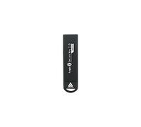 Apricorn ASK3 unità flash USB 16 GB tipo A 3.2 Gen 2 (3.1 2) Nero [ASK3-16GB]