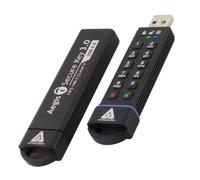 Apricorn Aegis Secure Key 3.0 unità flash USB 480 GB USB tipo A 3.2 Gen 1 [3.1 G