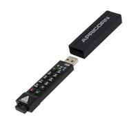 Apricorn Aegis Secure Key 3NX unità flash USB 16 GB USB tipo A 3.2 Gen 1 [3.1 Ge