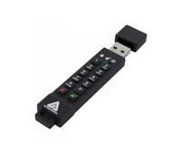 Apricorn Aegis Secure Key 3z unità flash USB 128 GB USB tipo A 3.2 Gen 1 [3.1 Ge