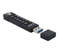 Apricorn 32GB Aegis Secure Key 3z unità flash USB tipo A 3.2 Gen 1 (3.1 1) Nero [ASK3Z-32GB]