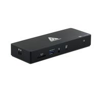 Apricorn Aegis Thunderbolt 4 Docking Station (ATB4DS)