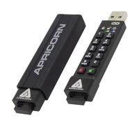 Apricorn Apricorn Aegis Secure Key 3nx Unità Flash Usb 16 Gb Usb Tipo A 3.2 Gen