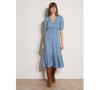 Apricot Abito ' ' blu Donna - Abbigliamento - Taglie comode - Abiti - Abiti camicia Apricot 34