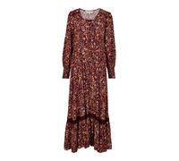 Apricot Abito ' ' borgogna Donna - Abbigliamento - Taglie comode - Abiti - Abiti camicia Apricot 38