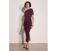 Apricot Abito ' ' borgogna Donna - Abbigliamento - Taglie comode - Abiti - Abiti camicia Apricot 42