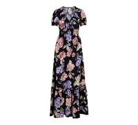Apricot Abito 'Chloe' navy / verde chiaro / lavanda / rosa Donna - Abbigliamento - Taglie comode - Abiti - Abiti camicia Apricot 34