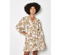 Apricot Abito ' ' crema Donna - Abbigliamento - Taglie comode - Abiti - Abiti camicia Apricot 38