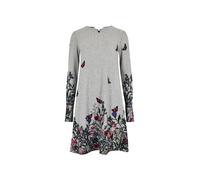 Apricot Abito da cocktail blu / grigio / rosso / nero Donna Apricot 38xTaglie normali