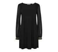 Apricot Abito da cocktail nero Donna Apricot 34