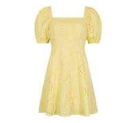 Apricot Abito ' ' giallo Donna - Abbigliamento - Taglie comode - Abiti - Abiti camicia Apricot 38