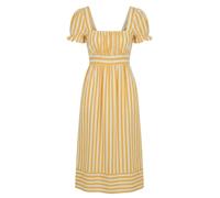 Apricot Abito ' ' giallo Donna - Abbigliamento - Taglie comode - Abiti - Abiti camicia Apricot 40