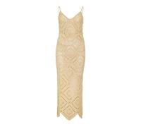 Apricot Abito in maglia camoscio Donna - Abbigliamento - Taglie comode - Abiti Apricot S