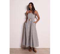 Apricot Abito ' ' marrone Donna - Abbigliamento - Taglie comode - Abiti - Abiti camicia Apricot 40