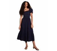 Apricot Abito ' ' navy Donna - Abbigliamento - Taglie comode - Abiti - Abiti camicia Apricot 34