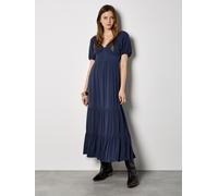 Apricot Abito ' ' navy Donna - Abbigliamento - Taglie comode - Abiti - Abiti camicia Apricot 34