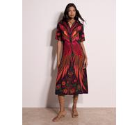 Apricot Abito ' ' nero Donna - Abbigliamento - Abiti - Abiti midi Apricot 34