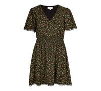Apricot Abito ' ' nero Donna - Abbigliamento - Taglie comode - Abiti - Abiti camicia Apricot 38