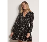 Apricot Abito ' ' nero Donna - Abbigliamento - Taglie comode - Abiti - Abiti camicia Apricot 38