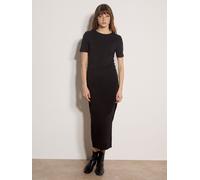 Apricot Abito ' ' nero Donna - Abbigliamento - Taglie comode - Abiti - Abiti camicia Apricot 40