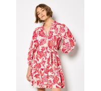 Apricot Abito ' ' rosa Donna - Abbigliamento - Taglie comode - Abiti - Abiti camicia Apricot 40