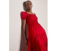 Apricot Abito ' ' rosso Donna - Abbigliamento - Taglie comode - Abiti - Abiti camicia Apricot 36