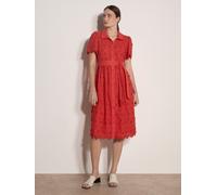 Apricot Abito ' ' rosso Donna - Abbigliamento - Taglie comode - Abiti - Abiti camicia Apricot 36