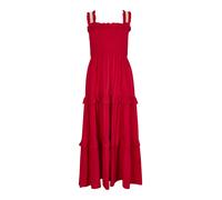 Apricot Abito rosso Donna - Abbigliamento - Taglie comode - Abiti - Abiti camicia Apricot 38
