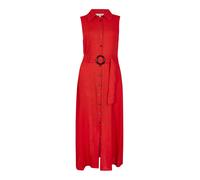 Apricot Abito ' ' rosso Donna - Abbigliamento - Taglie comode - Abiti - Abiti camicia Apricot 40