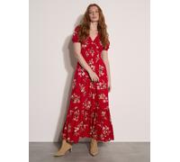 Apricot Abito ' ' rosso Donna - Abbigliamento - Taglie comode - Abiti - Abiti camicia Apricot 42
