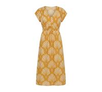 Apricot Abito ' ' senape Donna - Abbigliamento - Taglie comode - Abiti - Abiti camicia Apricot 34