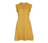 Apricot Abito senape Donna - Abbigliamento - Taglie comode - Abiti - Abiti camicia Apricot 36