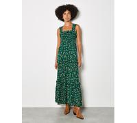 Apricot Abito ' ' verde Donna - Abbigliamento - Taglie comode - Abiti - Abiti camicia Apricot 36