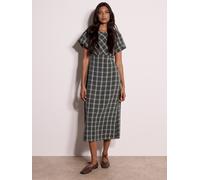 Apricot Abito ' ' verde Donna - Abbigliamento - Taglie comode - Abiti - Abiti camicia Apricot 36