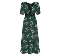 Apricot Abito ' ' verde Donna - Abbigliamento - Taglie comode - Abiti - Abiti camicia Apricot 36