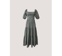 Apricot Abito ' ' verde Donna - Abbigliamento - Taglie comode - Abiti - Abiti camicia Apricot 40
