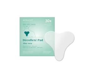 Apricot - ALOE VERA DÉCOLLETÉ PAD Crema collo e décolleté 1 pieces unisex