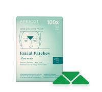 APRICOT Patches & Tapes Il volto Cerotti viso Aloe Vera - aloe vera molto 100 g