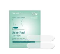 Apricot - APRICOT Cerotti Riutilizzabili per Cicatrici con Aloe Vera Accessori corpo 2 pieces unisex