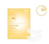 Apricot - APRICOT Cerotti Riutilizzabili per gli Occhi con Vitamina C Maschere occhi & labbra 30 pieces unisex