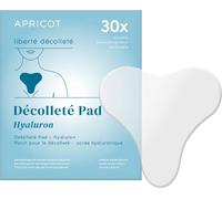 APRICOT Beauty Pad Riutilizzabile Décolleté Acido Ialuronico - "liberté décolleté" - 1 pz.