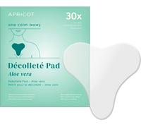 APRICOT Reusable Pads Corpo Pad Décolleté Alove Vera - una calma in più 1 Stk.