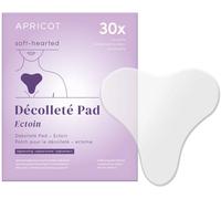 APRICOT Beauty Pad Riutilizzabile Décolleté Ectoin - “soft-hearted” - 1 pz.