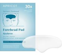 APRICOT Beauty Pad Riutilizzabile Fronte Acido Ialuronico - "fantastic forehead" - 1 pz.