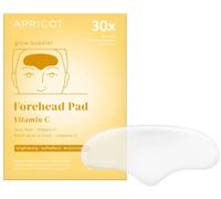 APRICOT Beauty Pad Riutilizzabile Fronte Vitamina C - ''glow booster'' - 1 pz.