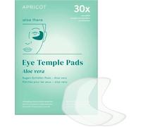 Apricot - ALOE VERA EYE TEMPLE PADS Maschere occhi & labbra 2 g unisex