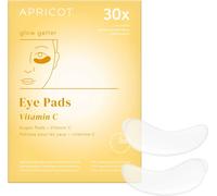 APRICOT Beauty Pad Riutilizzabili Occhi Vitamina C - “glowgetter” - 2 pz.