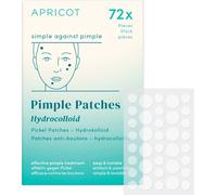 APRICOT Beauty Patch Anti-Brufoli - “simple against pimple” - 72 pz.