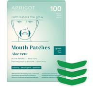 APRICOT Beauty Patch Bocca Aloe Vera - "calm before glow" - 100 pz.